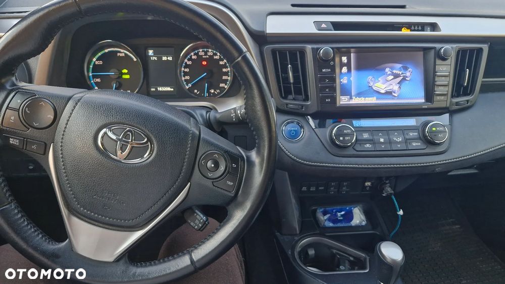 Toyota RAV4 - 21