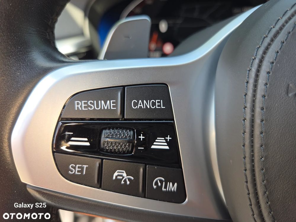 BMW Seria 5 520d M Sport sport - 17
