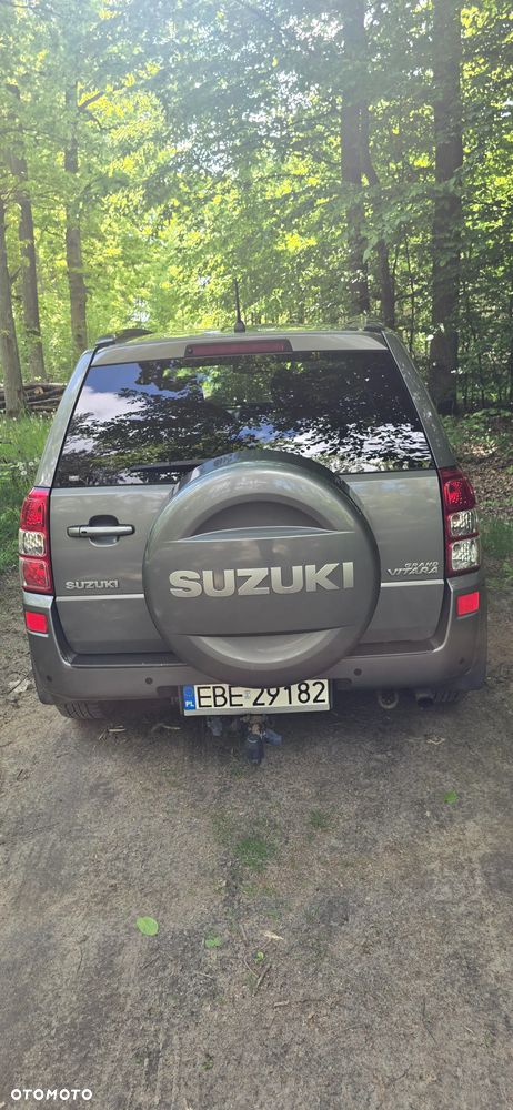 Suzuki Grand Vitara 1.9 DDiS - 15