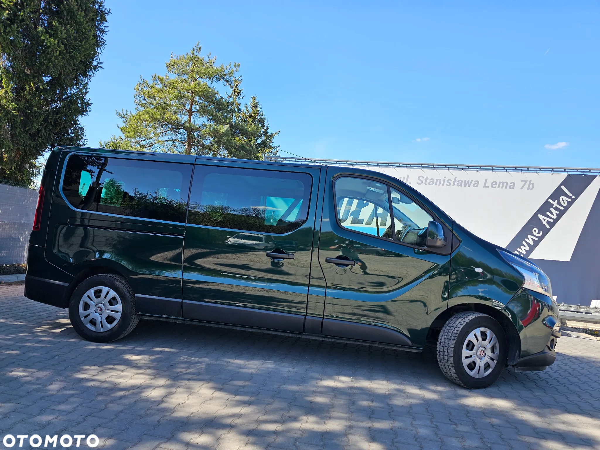Fiat Talento - 2