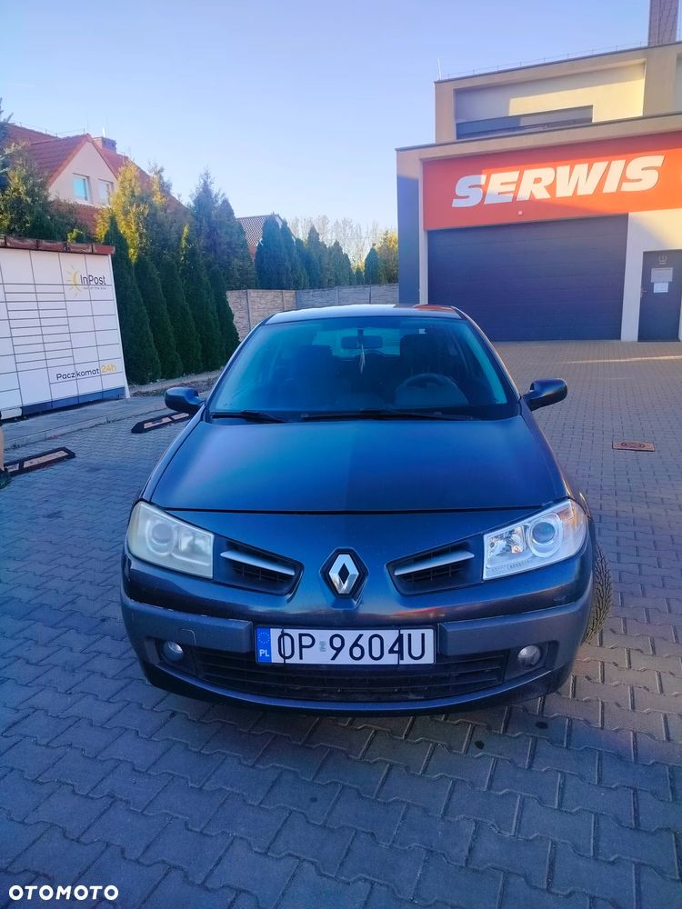 Renault Megane 1.5 dCi Progress - 3