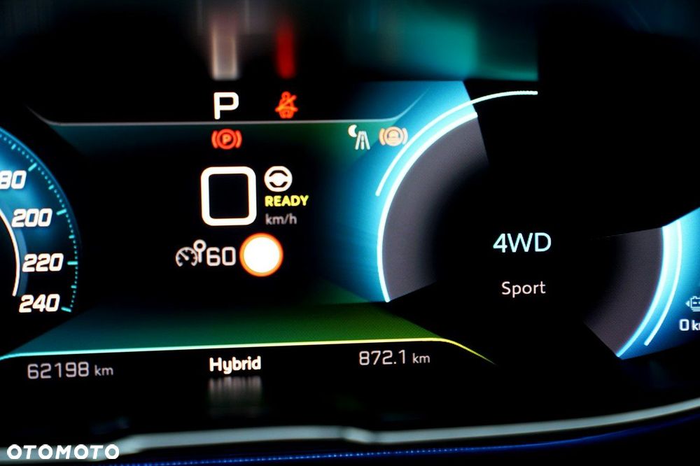 Peugeot 3008 - 33