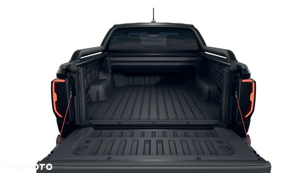 Volkswagen Amarok - 6
