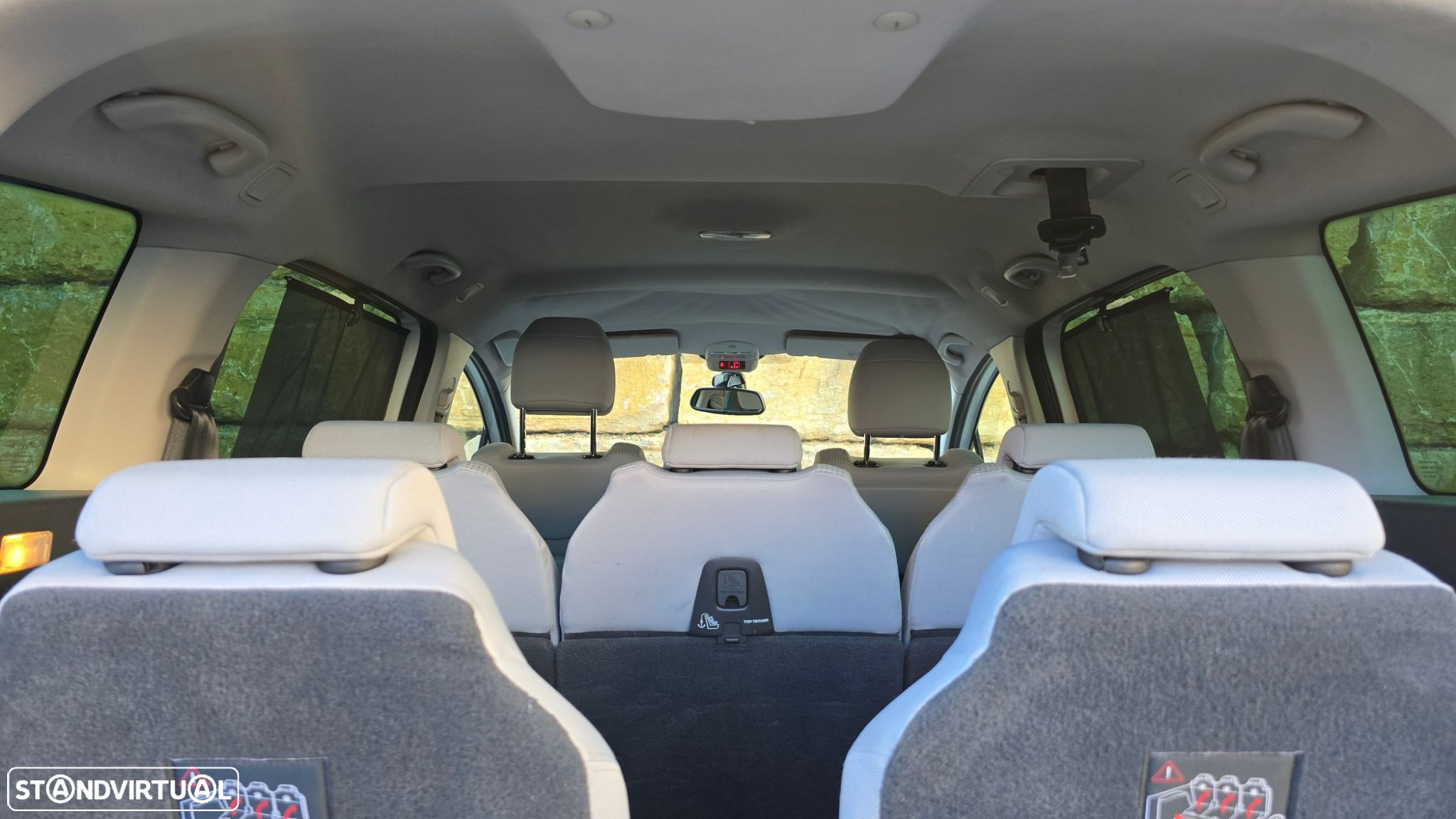 Peugeot 5008 1.6 HDi Executive JLL17 - 42