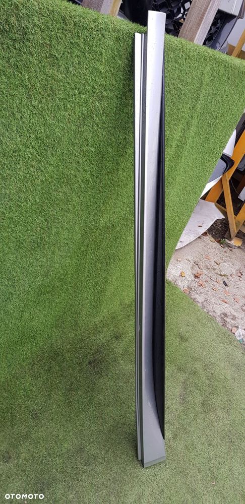 listwa progowa prawa infiniti q30 - 3