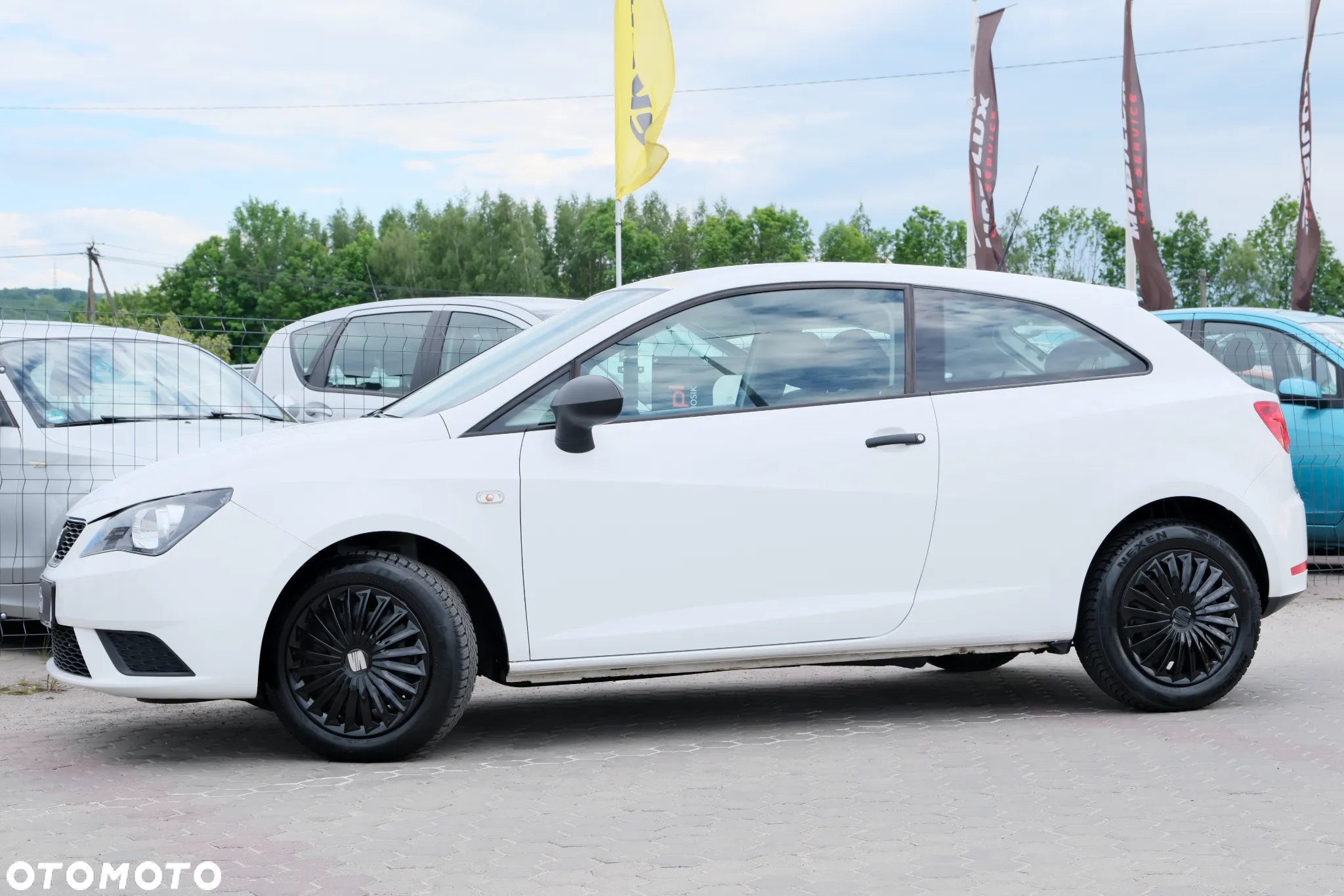 Seat Ibiza SC 1.2 12V - 20
