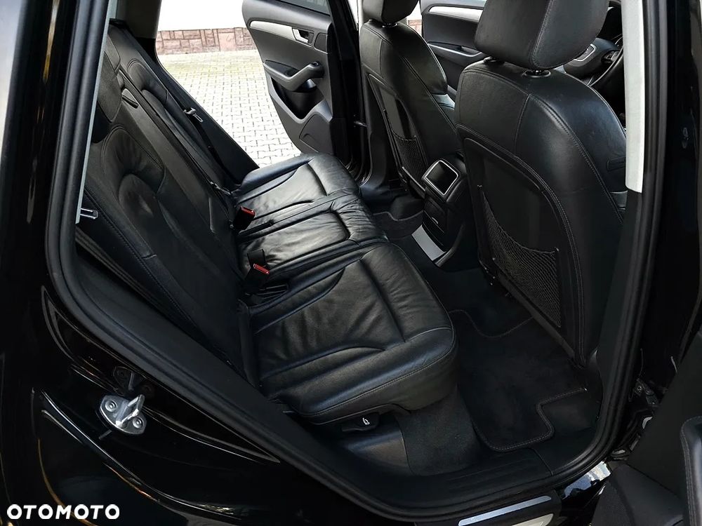 Audi Q5 2.0 TDI Quattro - 36