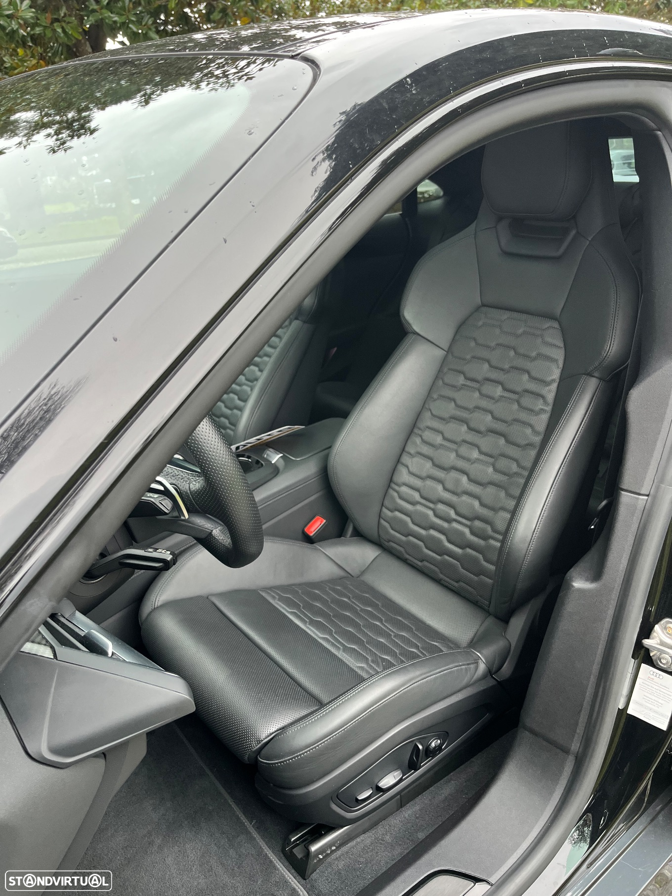 Audi e-tron GT - 6