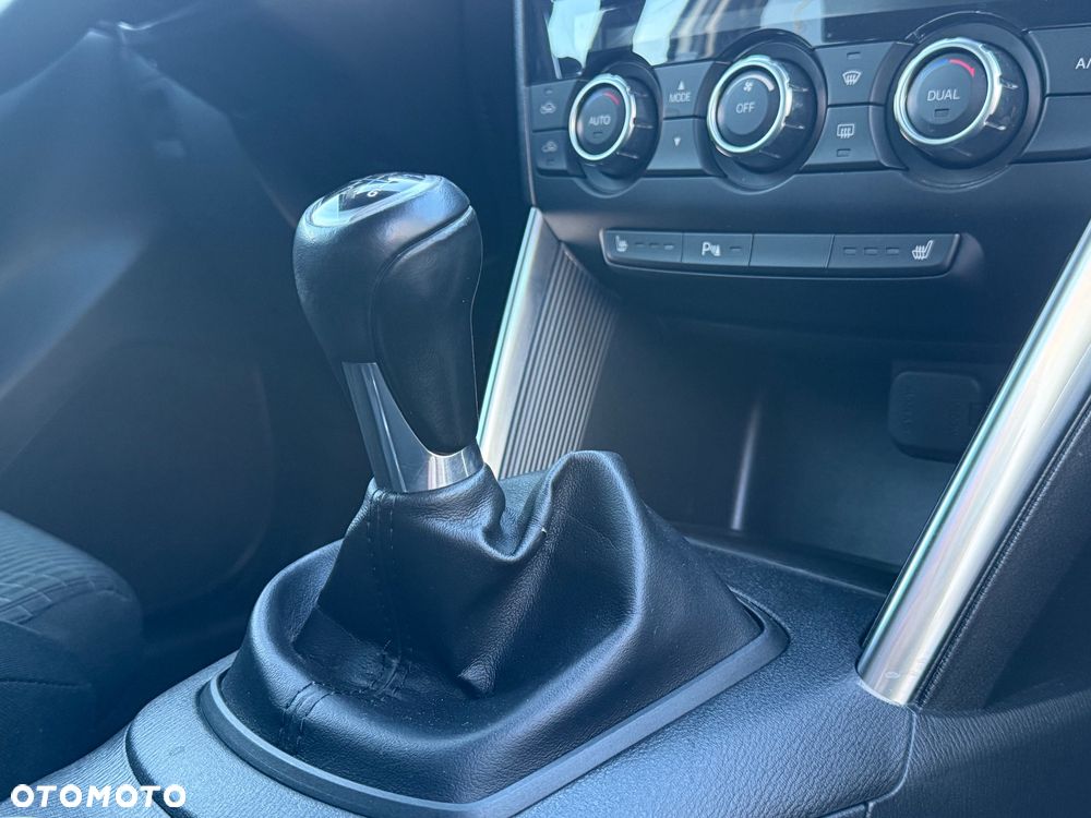 Mazda CX-5 - 21