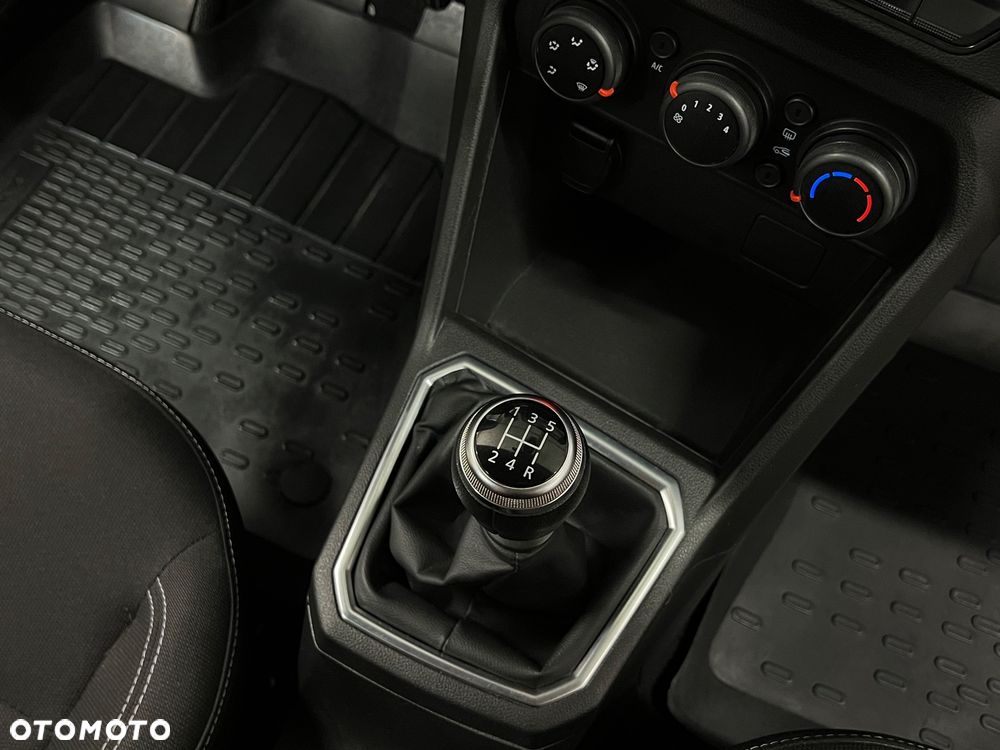 Dacia Sandero 1.0 SCe Comfort - 27