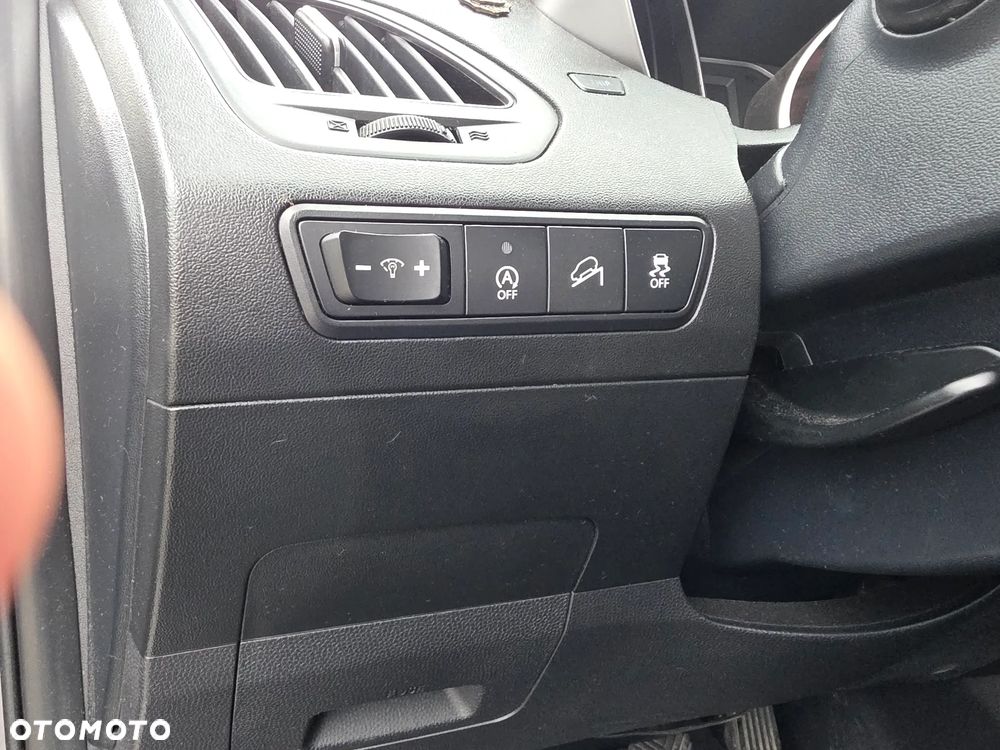 Hyundai ix35 1.6 GDI Premium 2WD - 7