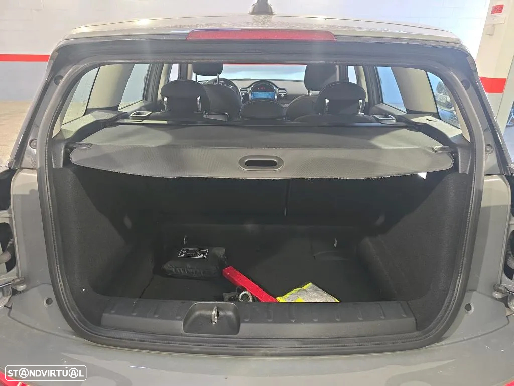 MINI Clubman One D Auto - 14