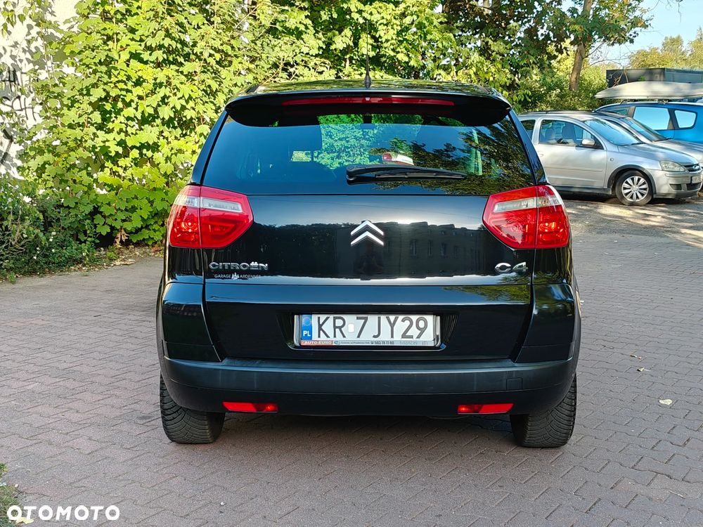 Citroën C4 Picasso VTi 120 Business Class - 11