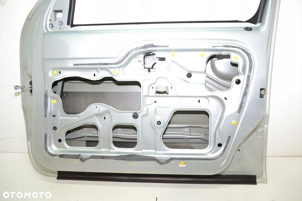 RENAULT KANGOO 1 I DRZWI PRAWE PRZEDNIE PRAWY PRZÓD - 9