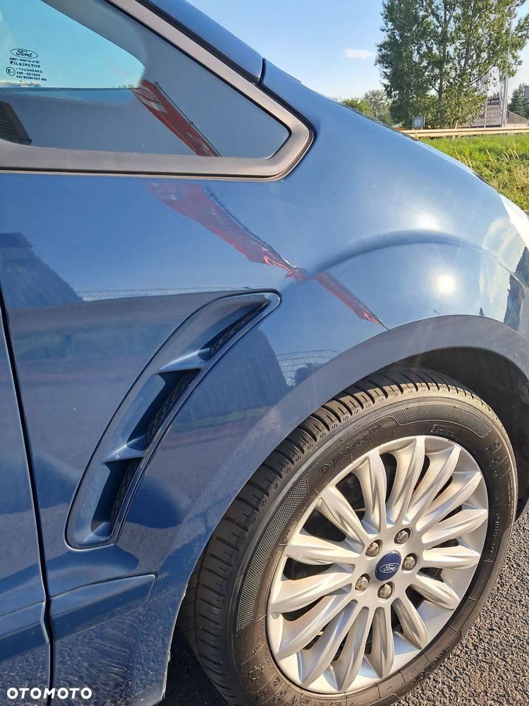 Ford S-Max - 9