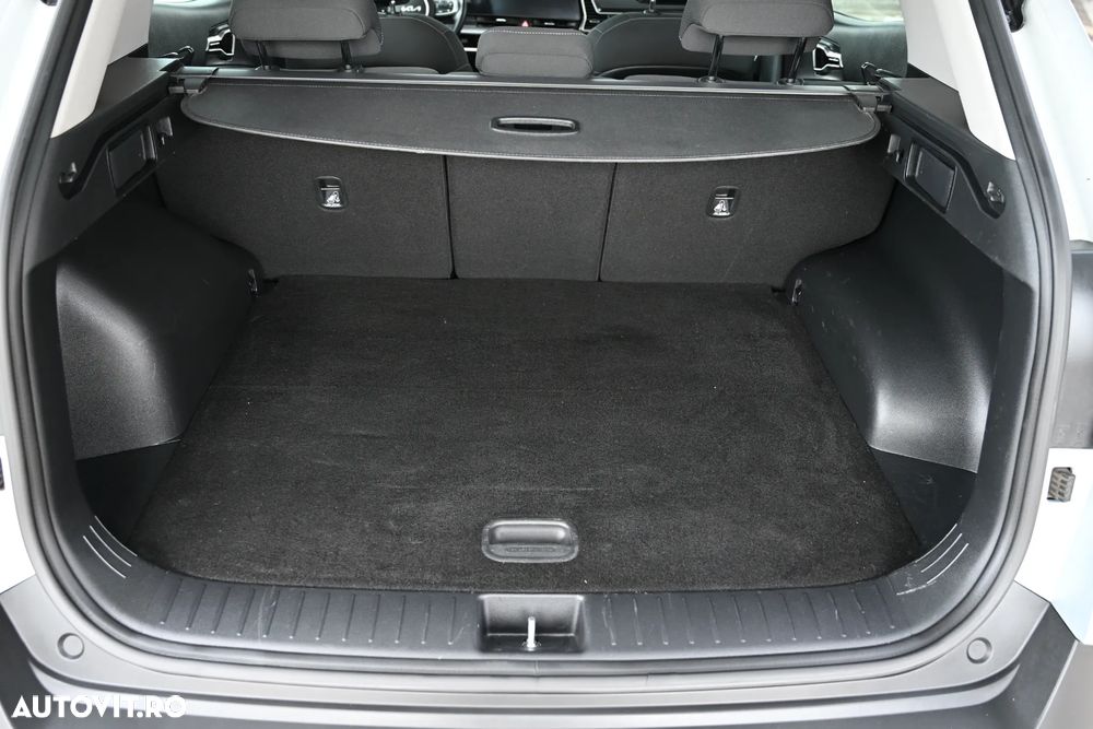 Kia Sportage 1.6T-GDI 2WD Aut. Spirit - 16