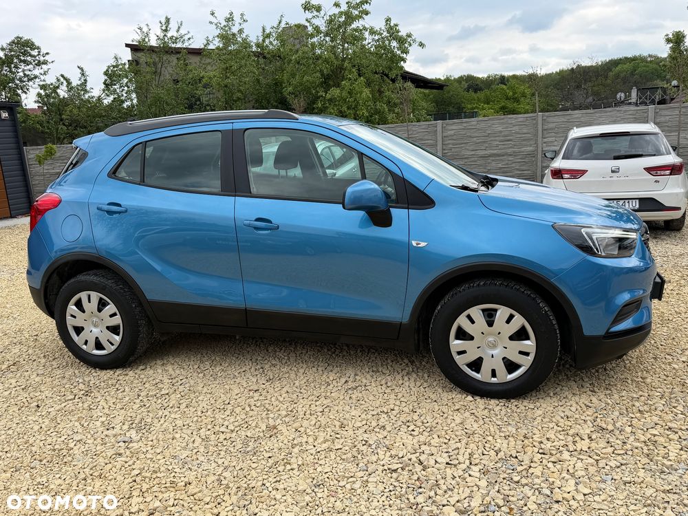 Opel Mokka 1.6 Enjoy S&S - 5