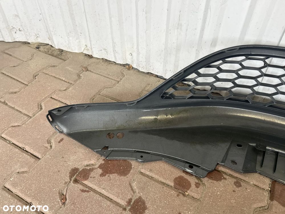 HONDA CIVIC UFO 2006-2012 ZDERZAK przód spoiler dół hokej PRZEDNI DOKŁADKA - 8