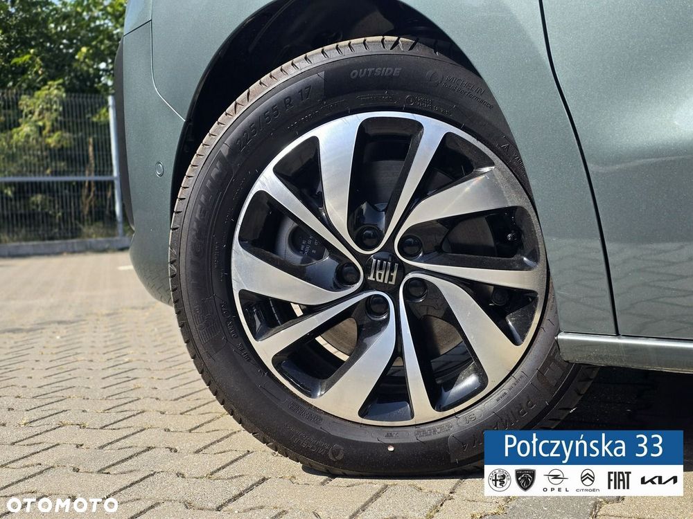 Fiat Ulysse 2.2 Business EAT8 - 23