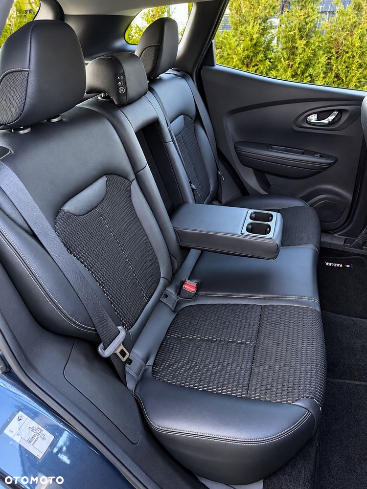 Renault Kadjar Energy dCi 110 EDC Business - 18