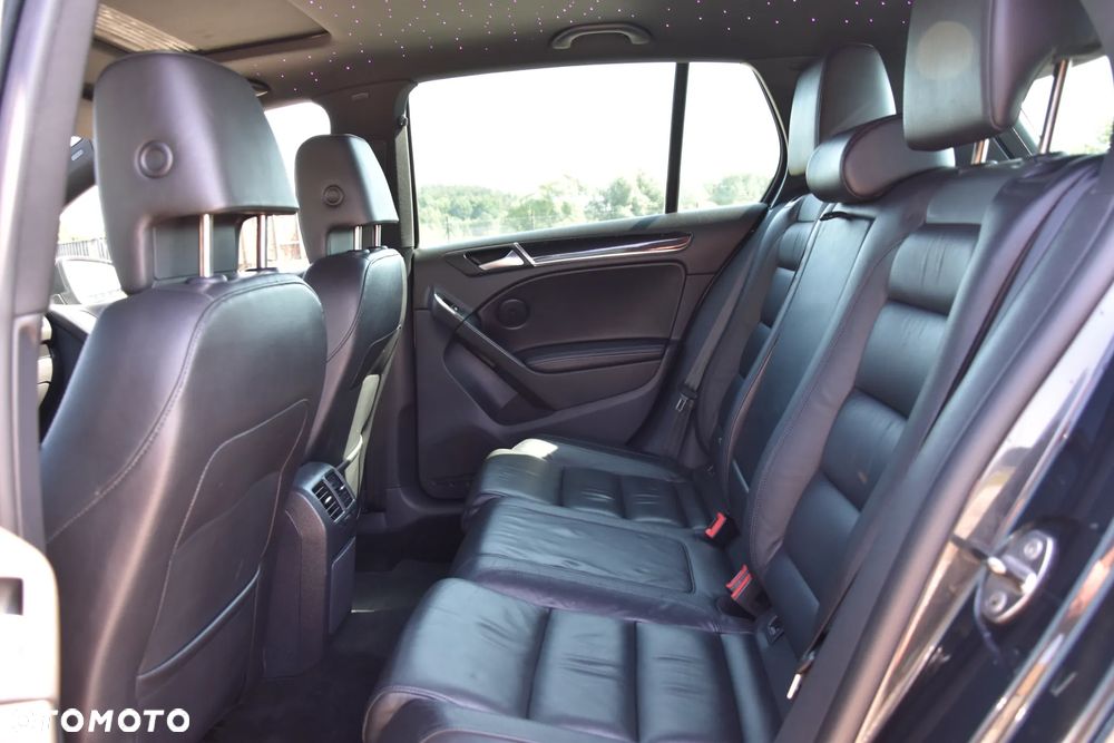Volkswagen Golf - 12