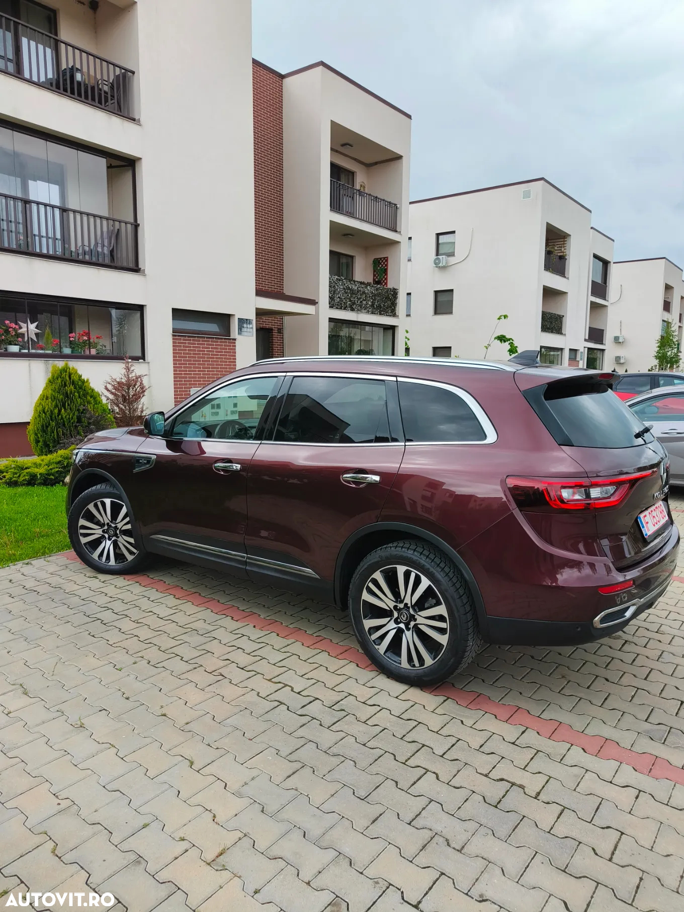 Renault Koleos - 11