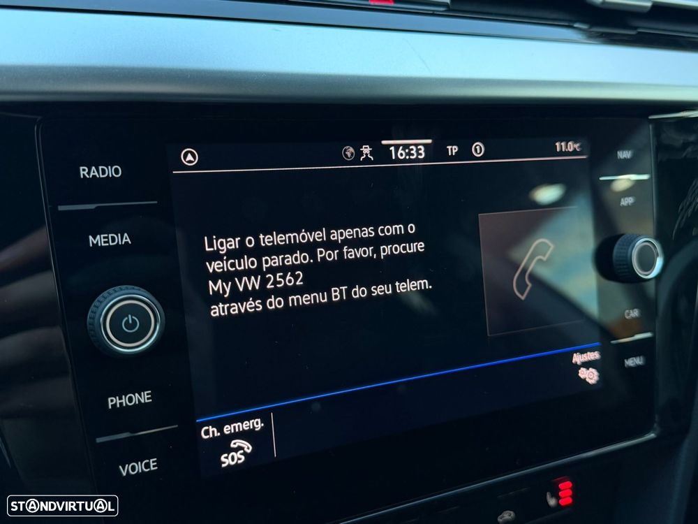 VW Arteon 2.0 TDI Elegance DSG - 39