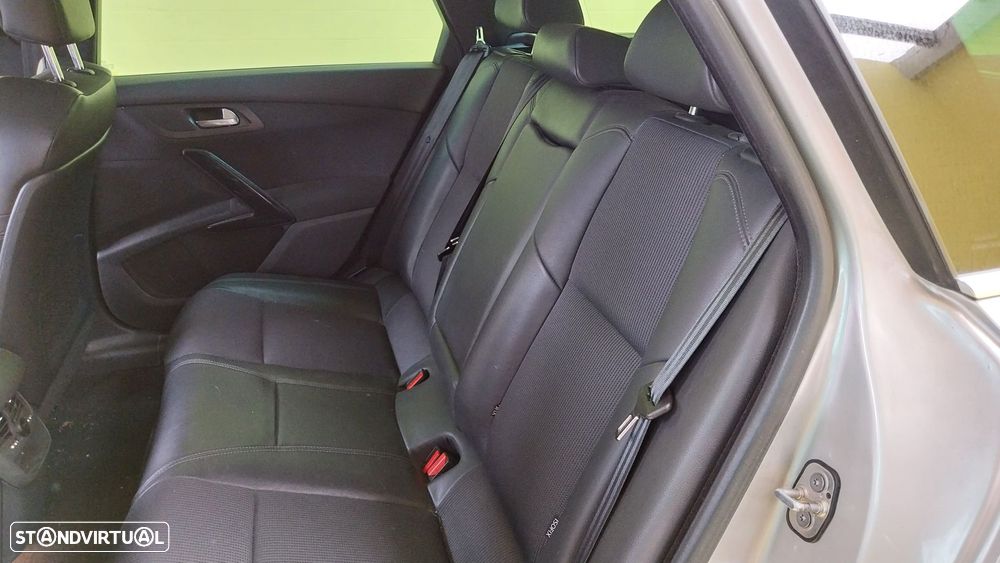 Peugeot 508 1.6 HDi-e Allure CMP6 - 8