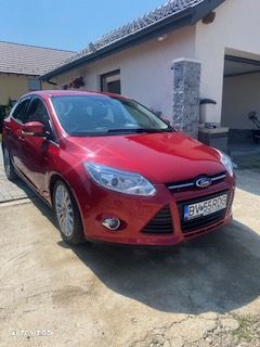 Ford Focus - 1