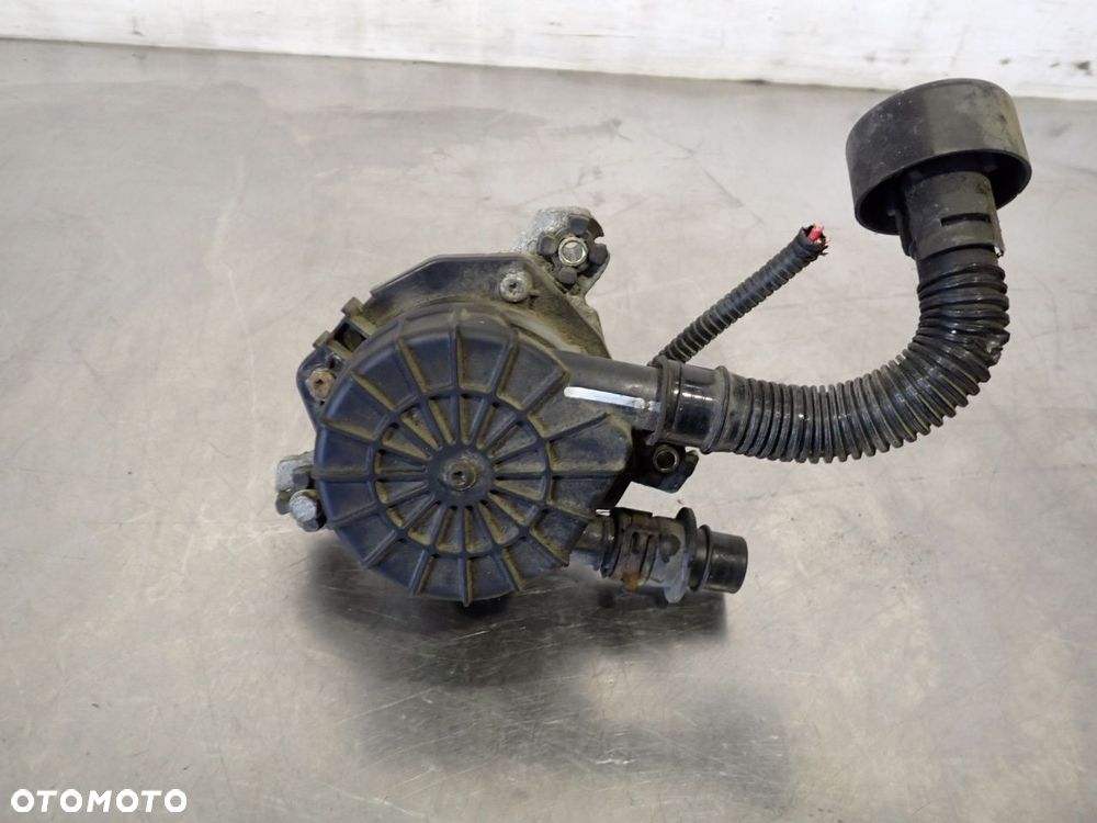 POMPA POWIETRZA WTÓRNEGO CITROEN C4 COUPE 9653340580   21598727 - 1