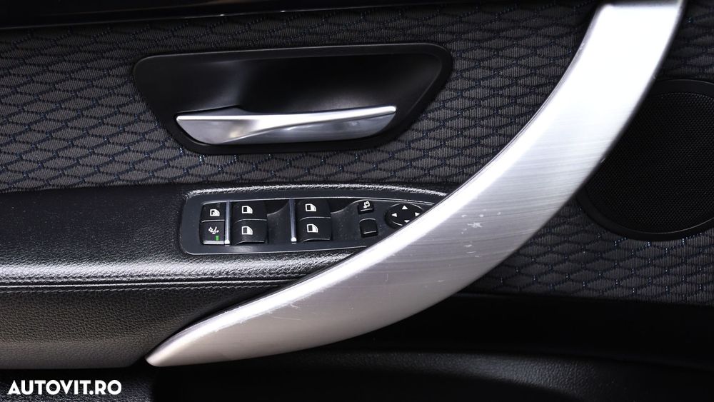 BMW Seria 3 320d xDrive Aut. Edition M Sport Shadow - 21