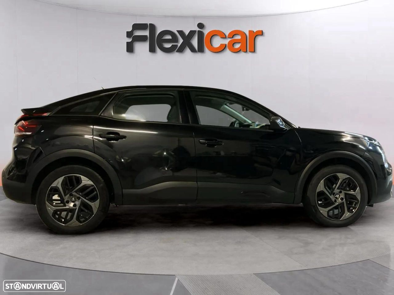 Citroën C4 1.2 PureTech Feel Pack - 6