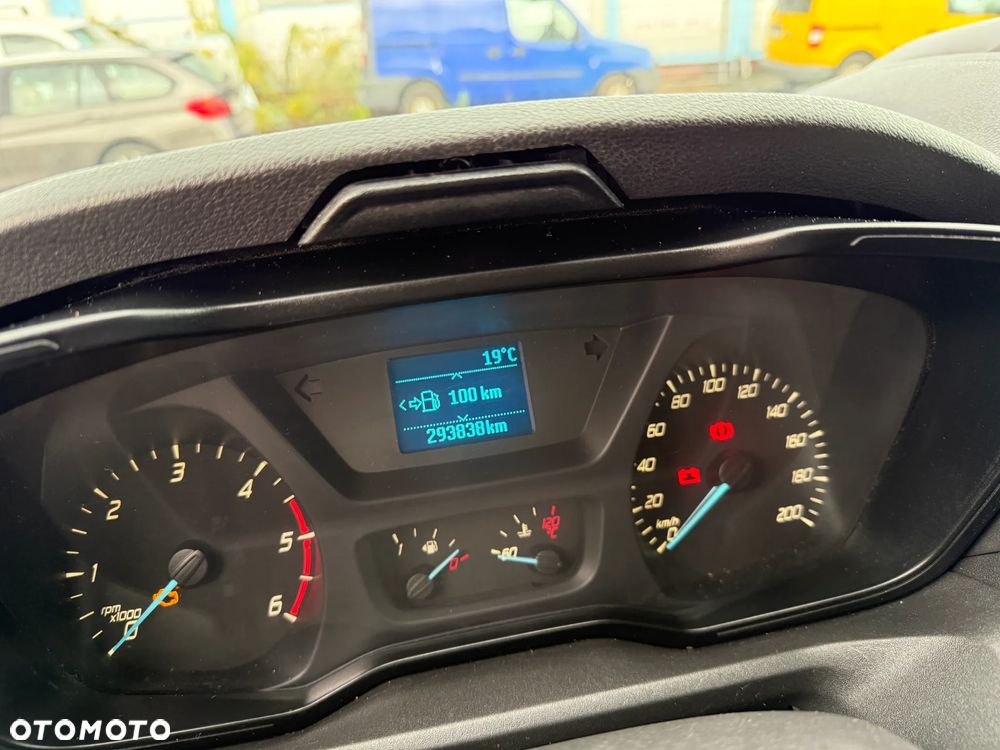 Ford TRANSIT - 17