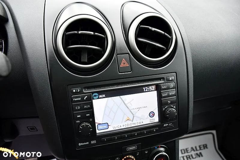 Nissan Qashqai 1.6 Tekna - 15
