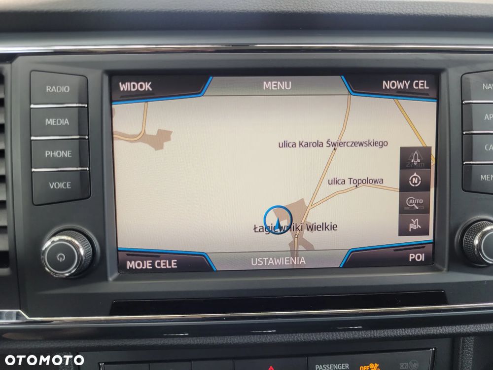 Seat Ateca 1.4 ECO TSI STYLE - 21