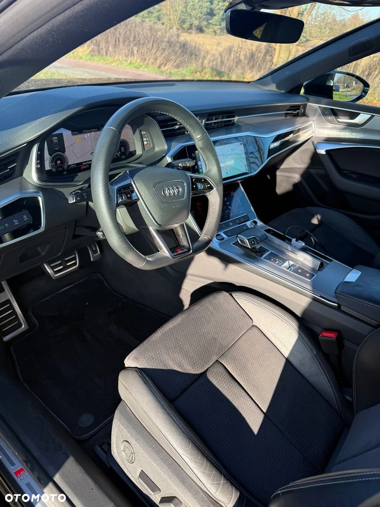 Audi A7 Sportback - 10