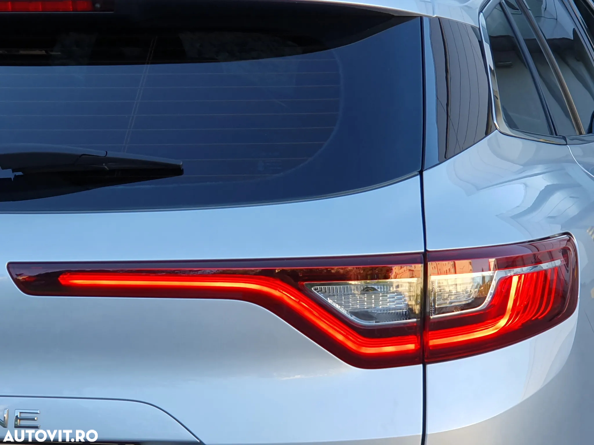 Renault Megane Grandtour ENERGY dCi 110 Start & Stopp Paris Business - 33
