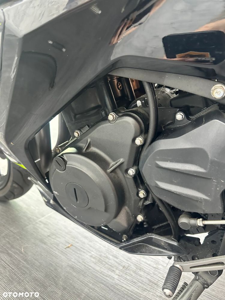 Kawasaki Ninja - 13