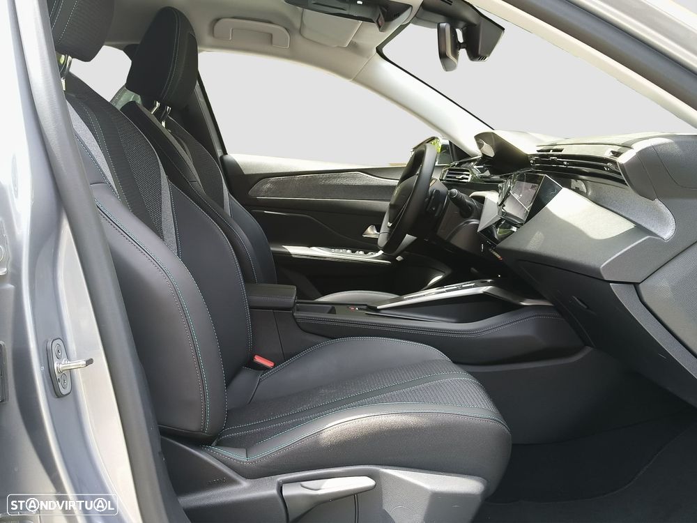 Peugeot 308 SW 1.5 BlueHDi Allure Pack EAT8 - 39