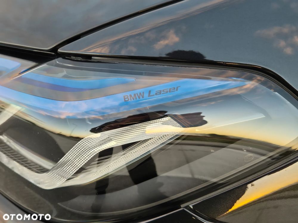 BMW Seria 5 540d xDrive M Sport Edition - 28