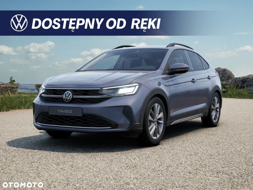 Volkswagen Taigo 1.0 TSI Life Plus DSG - 1