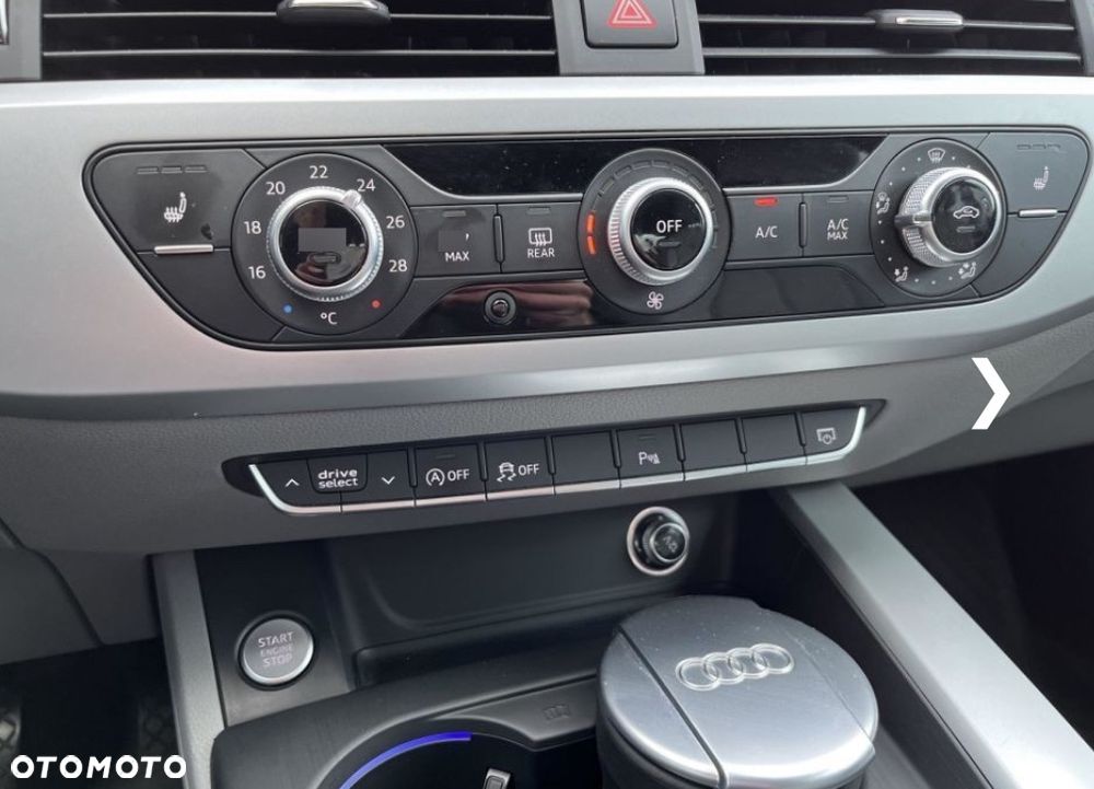 Audi A5 Sportback 2.0 TDI Quattro Sport S tronic - 8