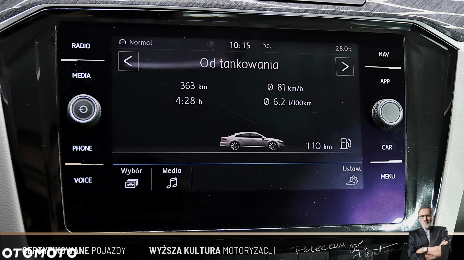 Volkswagen Arteon 2.0 TDI SCR Elegance DSG - 24