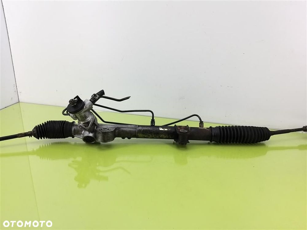 Maglownica Nissan Primera P12 2002–2007 34012493 EUROPA - 1