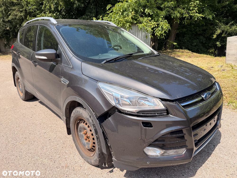 Ford Kuga 1.5 EcoBoost FWD Edition ASS - 6