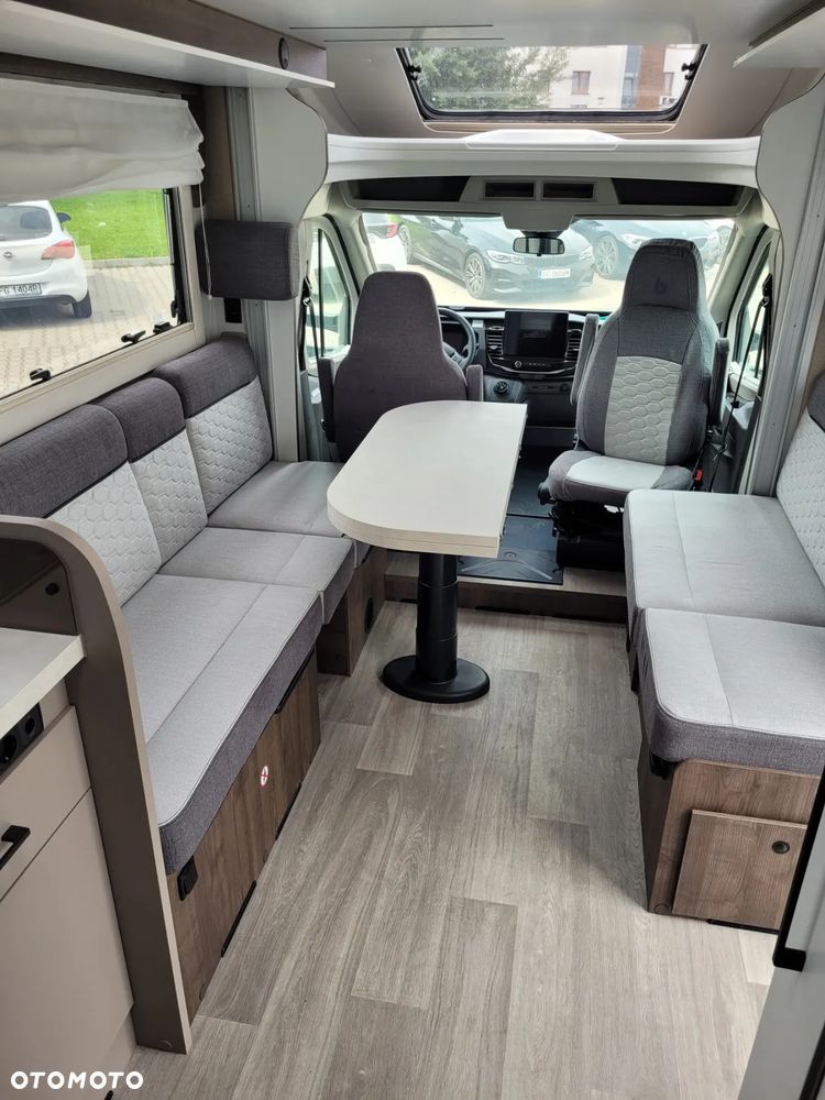 Benimar Tessoro 488 - 11