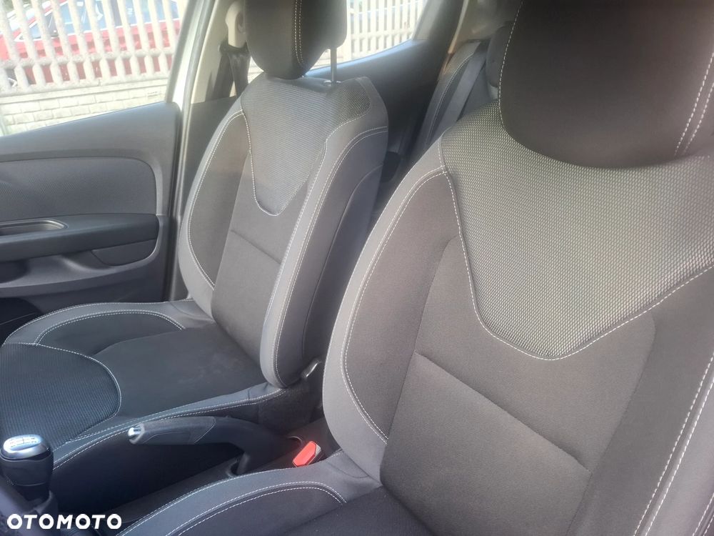Renault Clio Energy dCi 75 Business - 18