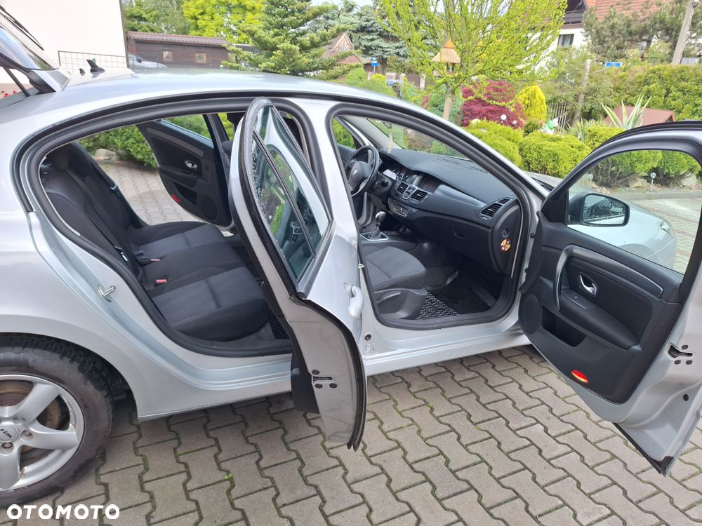 Renault Megane - 14