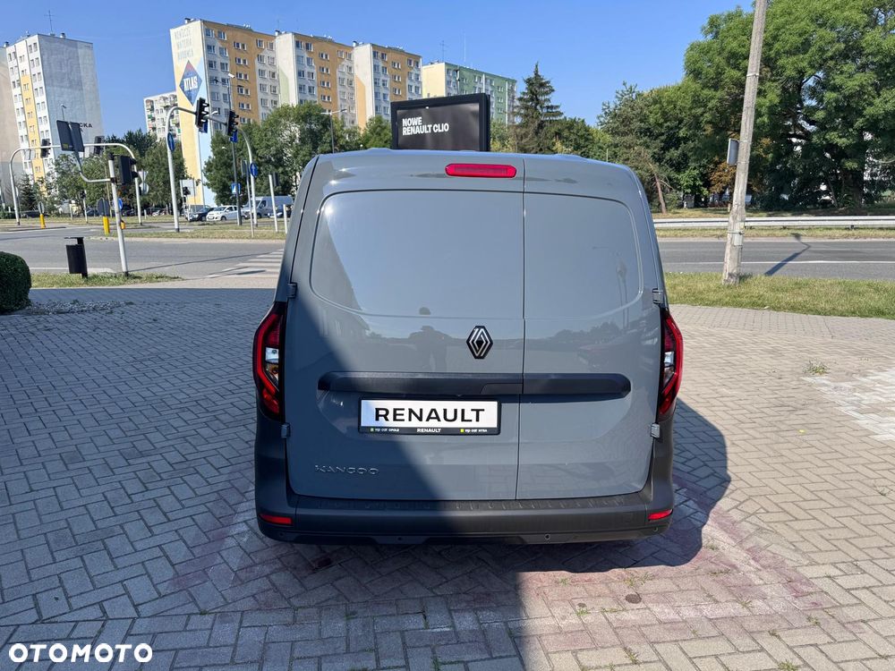 Renault KANGOO VAN BRYGADOWY - 7