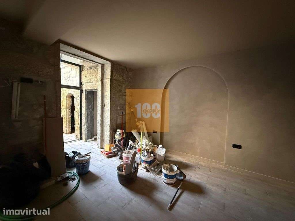 T0 novo com jardim no Bonfim - Grande imagem: 3/23